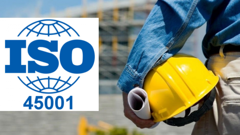 Qu’est ce que la norme ISO 45001, Recap