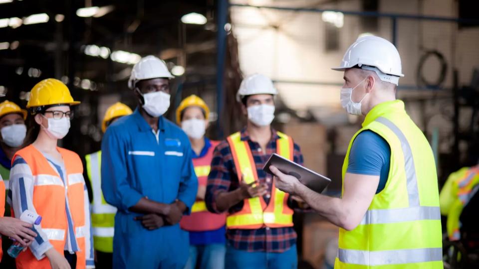 5 manières d'optimiser votre formation santé sécurité — Recap